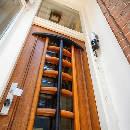 Drostenstraat 3 Zwolle  Bagian luar foto
