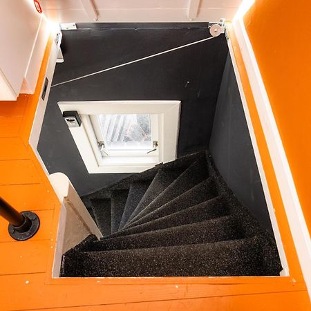 Drostenstraat 3 Zwolle  Bagian luar foto
