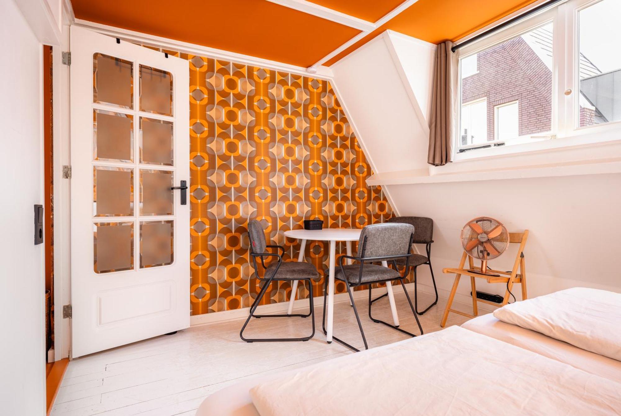 Drostenstraat 3 Zwolle  Bagian luar foto